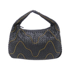 Bottega Veneta Vacao Shoulder Bag