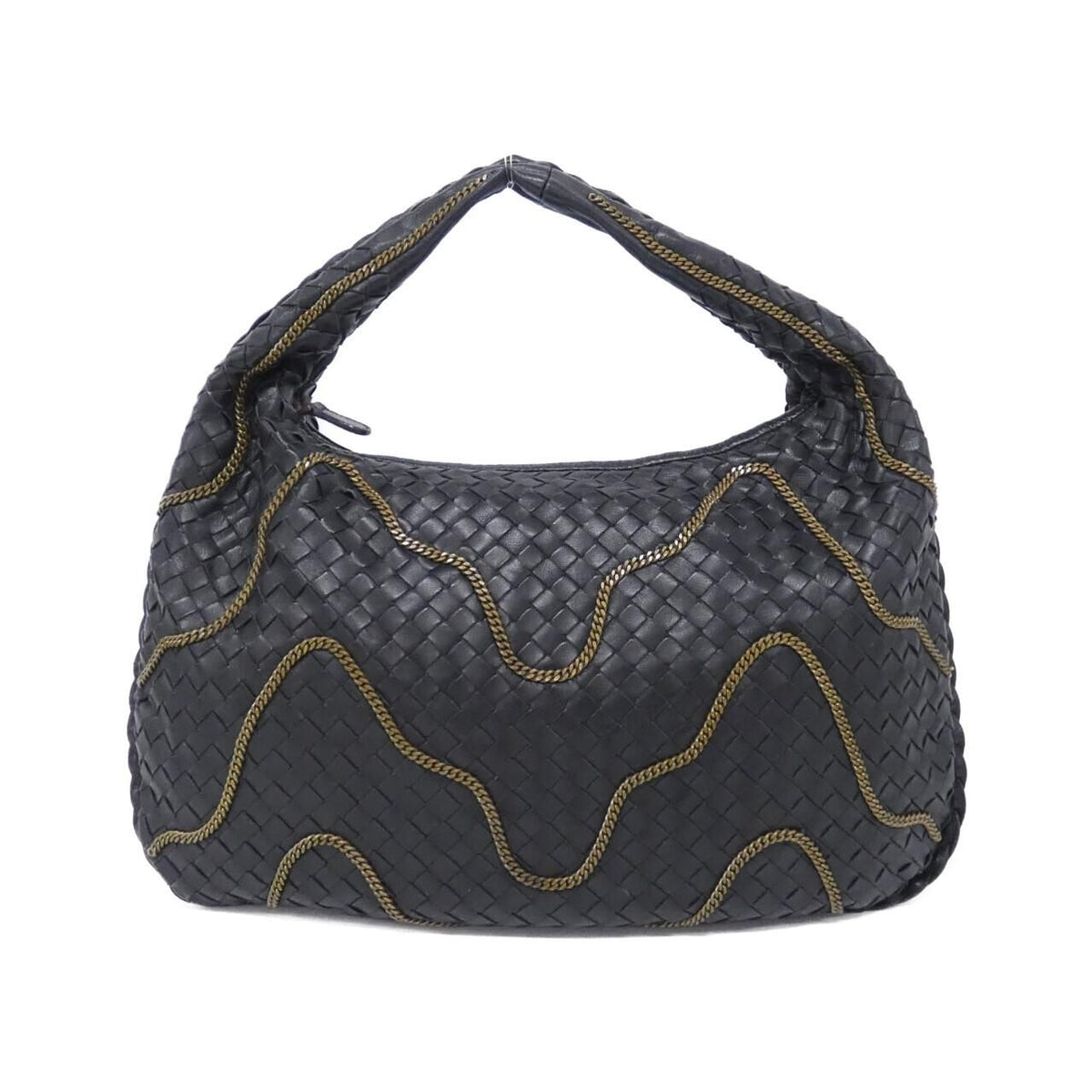 Bottega Veneta Vacao Shoulder Bag