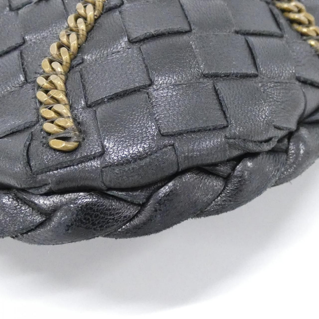 Bottega Veneta Vacao Shoulder Bag — view 2