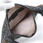 Bottega Veneta Vacao Shoulder Bag — view 7