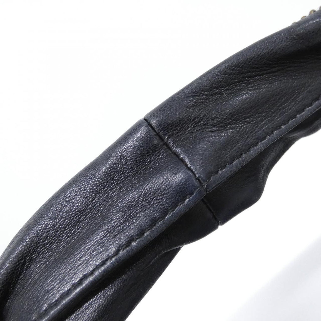 Bottega Veneta Vacao Shoulder Bag — view 6