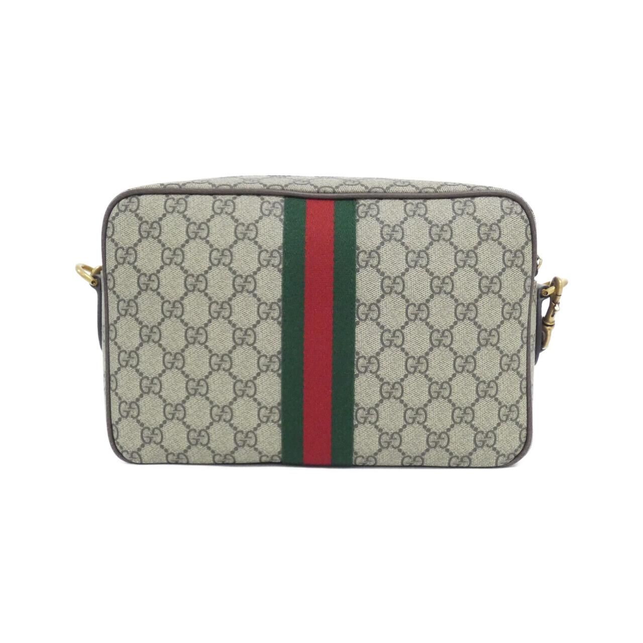 Gucci Ophidia Faeof Shoulder Bag — view 2