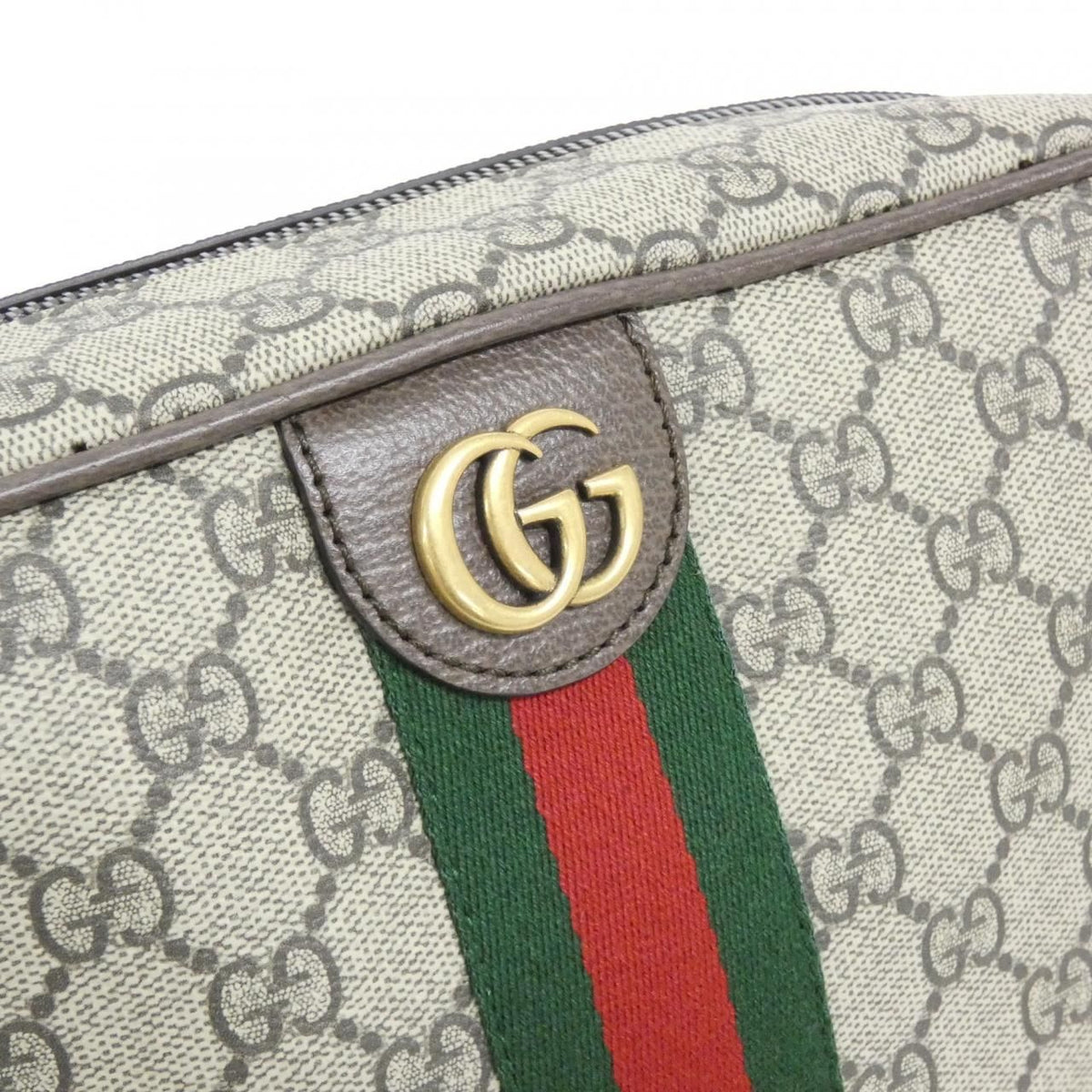 Gucci Ophidia Faeof Shoulder Bag — view 4