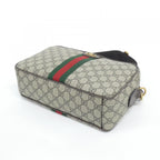 Gucci Ophidia Faeof Shoulder Bag — view 3