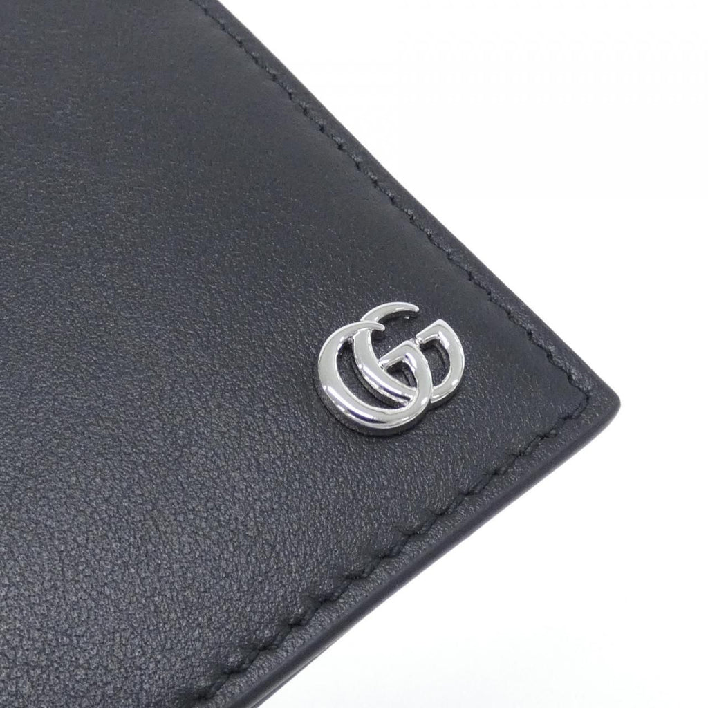 Gucci GG Marmont Billfold Wallet — view 3
