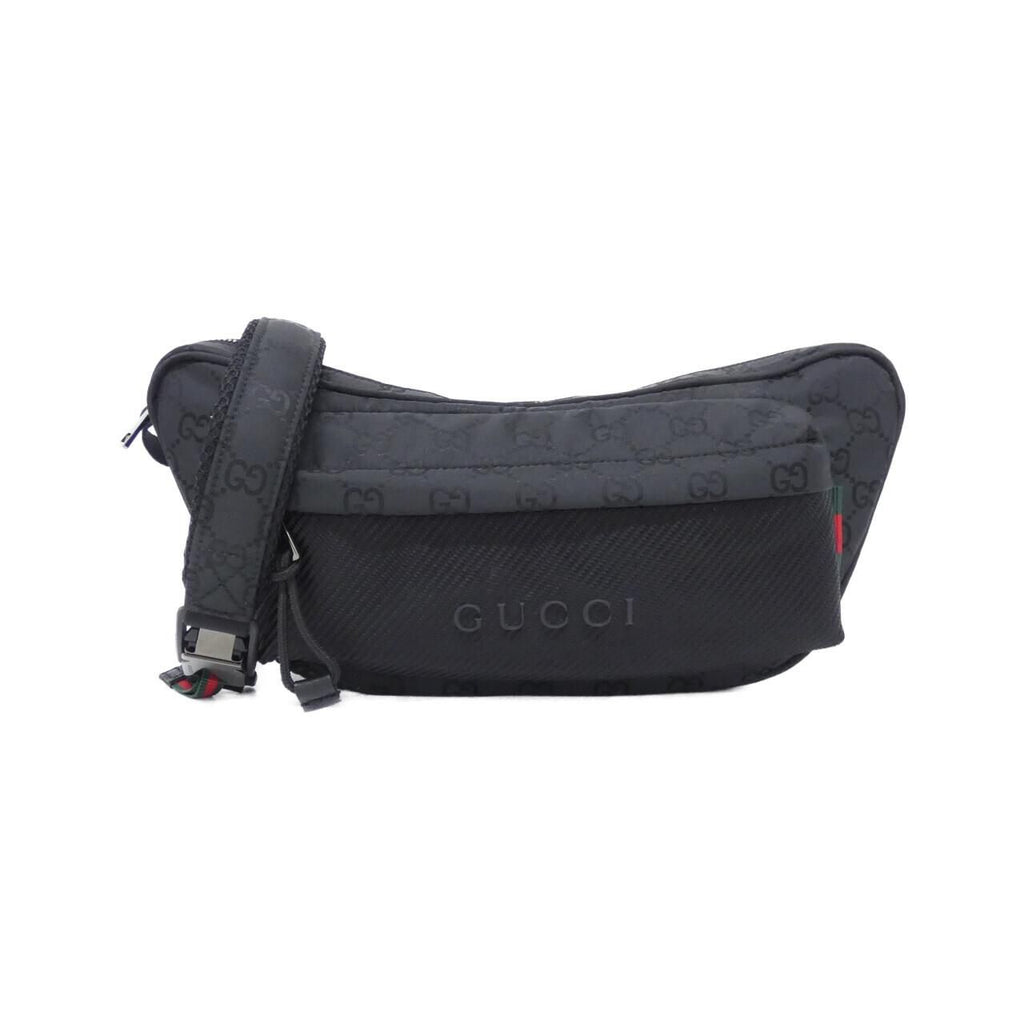 Gucci Nexus Shoulder Bag