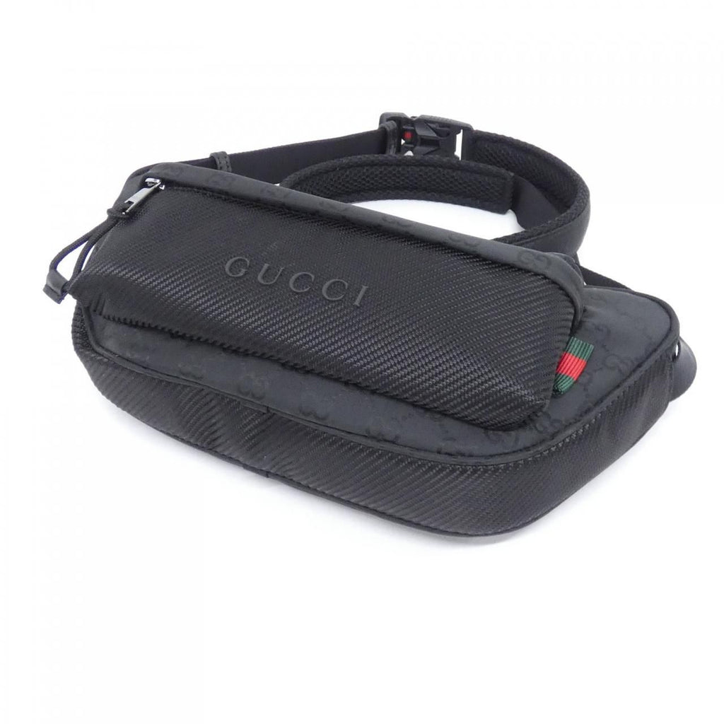 Gucci Nexus Shoulder Bag — view 3