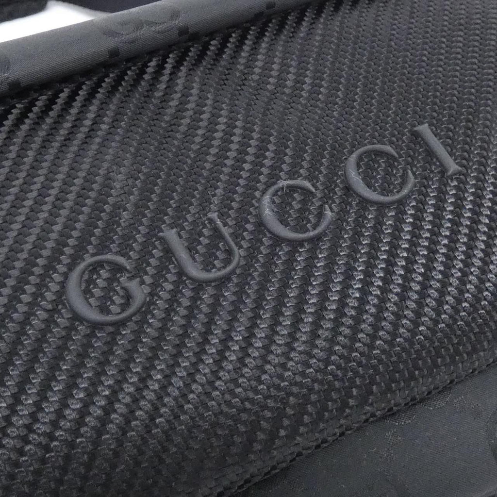 Gucci Nexus Shoulder Bag — view 4