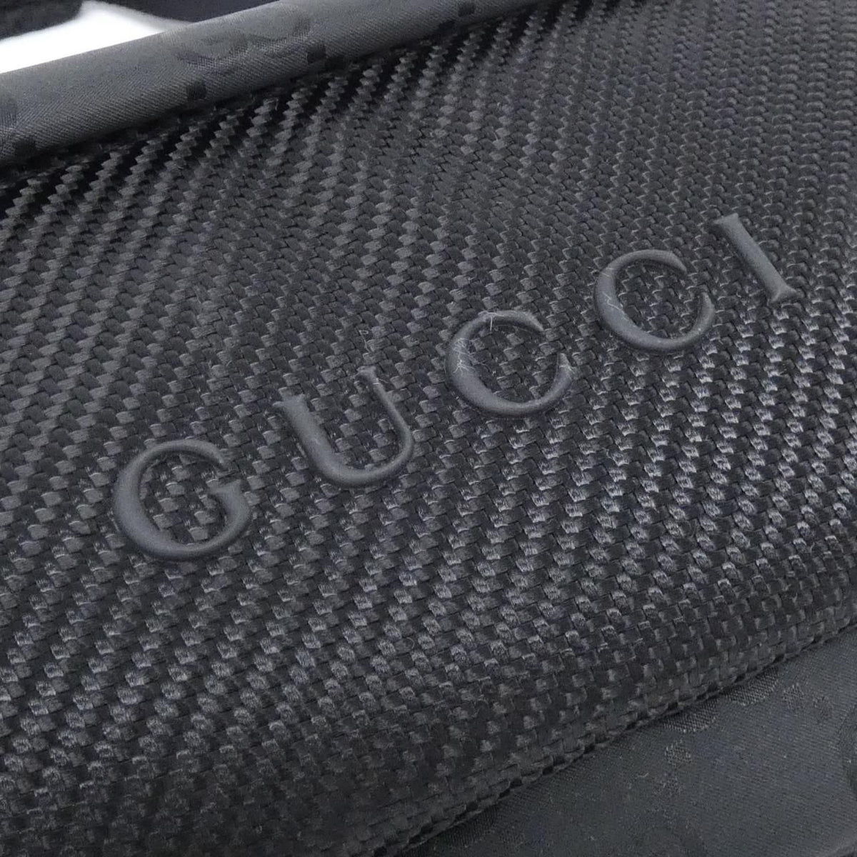 Gucci Nexus Shoulder Bag — view 4