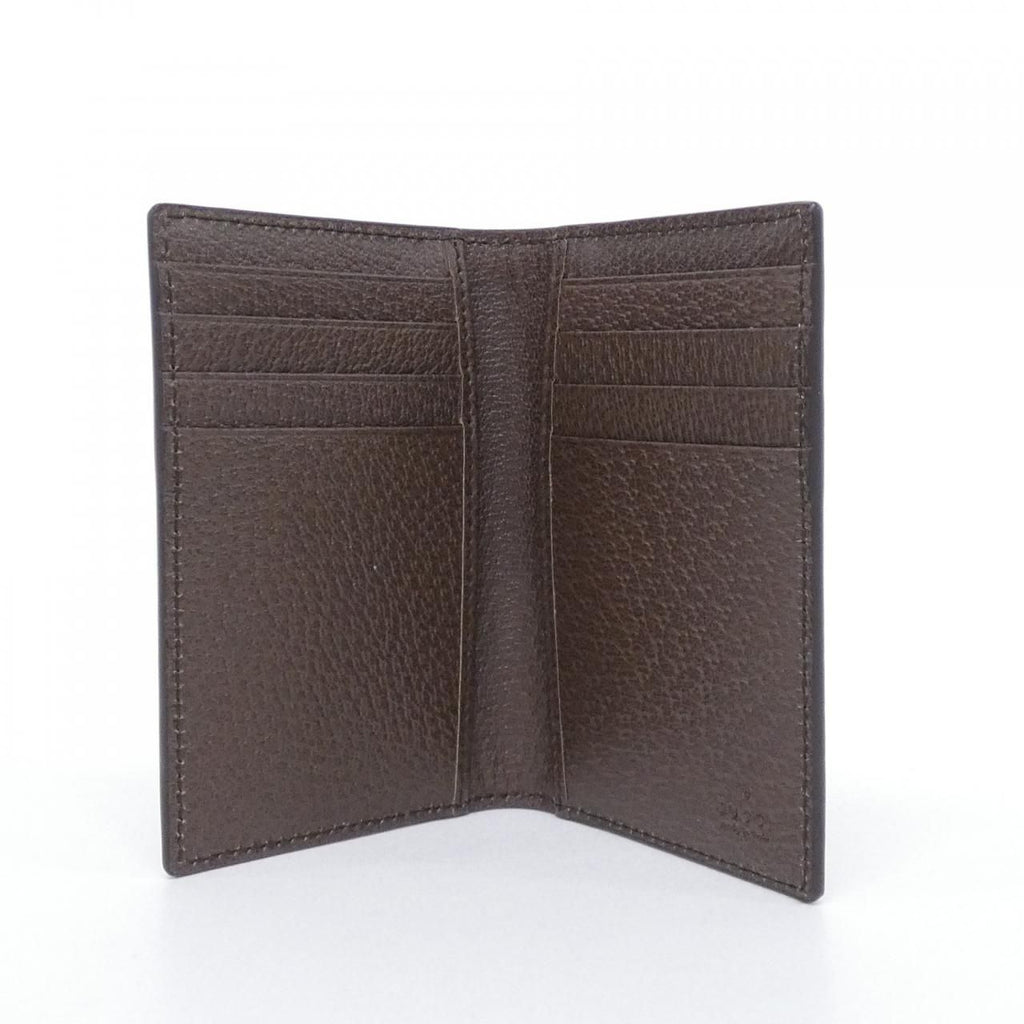 Gucci Ophidia Card Case — view 4
