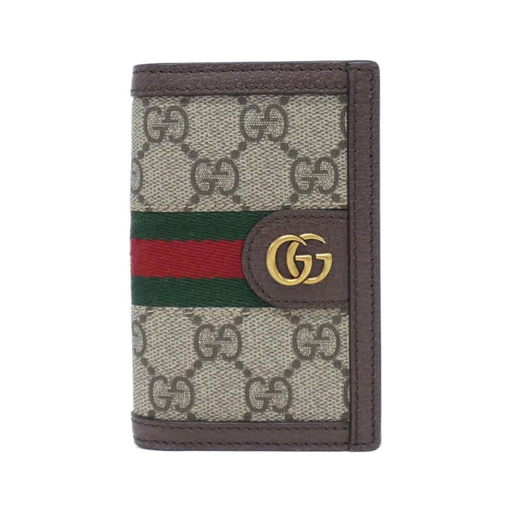 Gucci Ophidia Card Case
