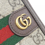 Gucci Ophidia Card Case — view 3
