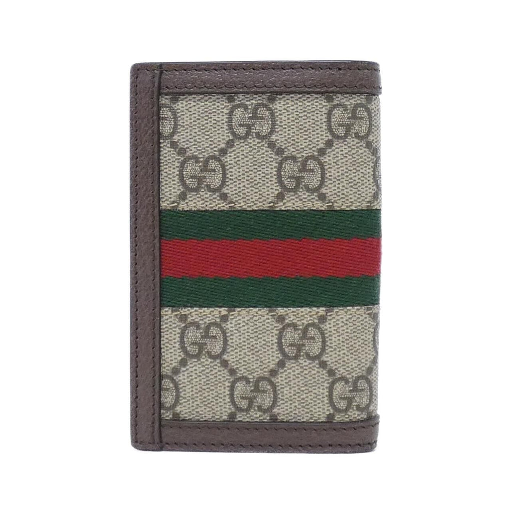 Gucci Ophidia Card Case — view 2