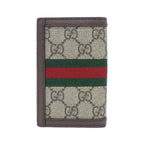 Gucci Ophidia Card Case — view 2