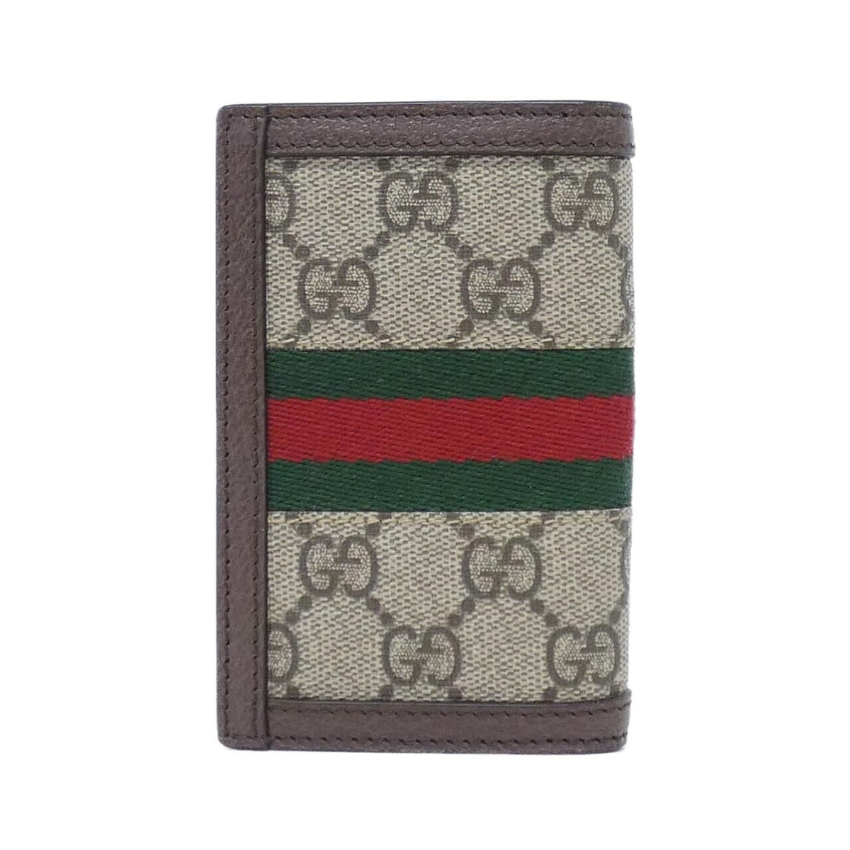 Gucci Ophidia Card Case — view 2