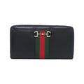 Gucci Horsebit Aagoq Wallet