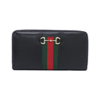 Gucci Horsebit Aagoq Wallet