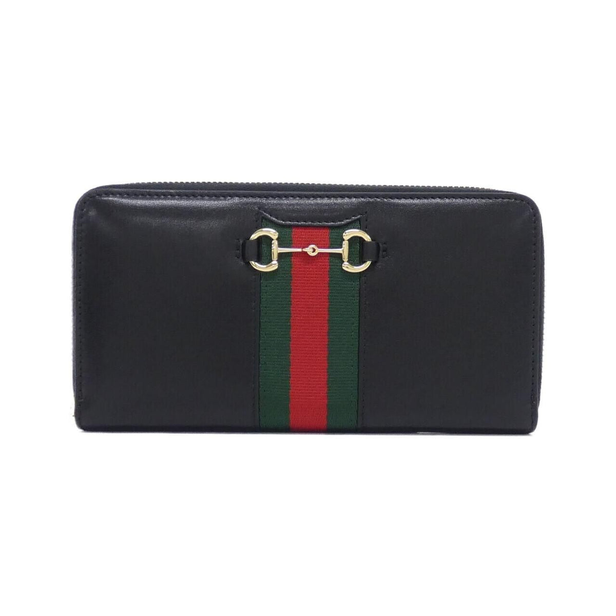 Gucci Horsebit Aagoq Wallet