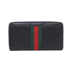 Gucci Horsebit Aagoq Wallet — view 2