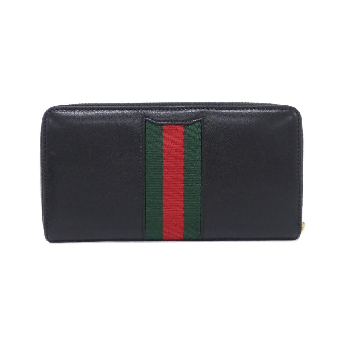 Gucci Horsebit Aagoq Wallet — view 2