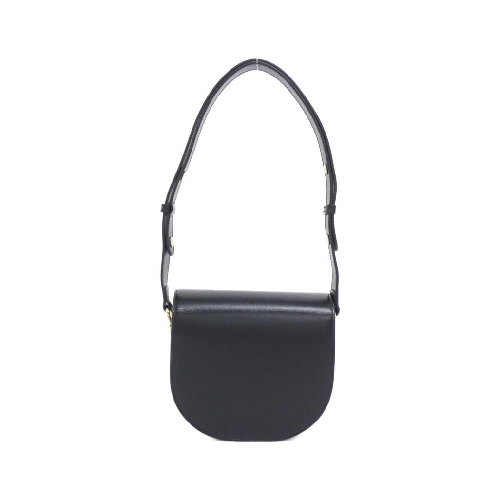 Gucci Horsebit 1955 Shoulder Bag — view 2