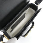 Gucci Horsebit 1955 Shoulder Bag — view 5