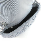 Chanel Bubble Quilt Line Shoulder Bag — view 6