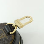 Louis Vuitton Monogram Set Togo Ruff Andrews Golf Set Shoulder Bag — view 4
