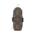 Louis Vuitton Monogram Set Togo Ruff Andrews Golf Set Shoulder Bag