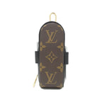 Louis Vuitton Monogram Set Togo Ruff Andrews Golf Set Shoulder Bag