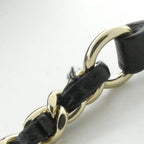 Chanel Shoulder Bag Black — view 7