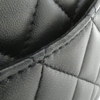 Chanel Shoulder Bag Black — view 5