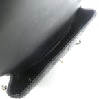 Chanel Shoulder Bag Black — view 8