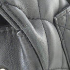 Chanel Shoulder Bag Black — view 4