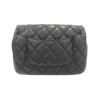 Chanel Shoulder Bag Black — view 2