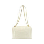 Chanel Shoulder Bag White — view 2