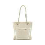 Chanel Deauville Line Bag — view 2