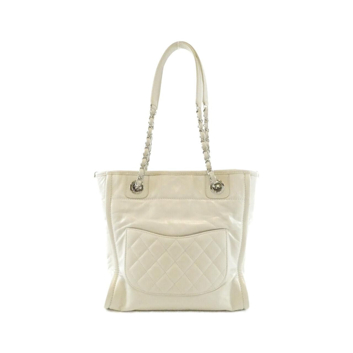 Chanel Deauville Line Bag — view 2