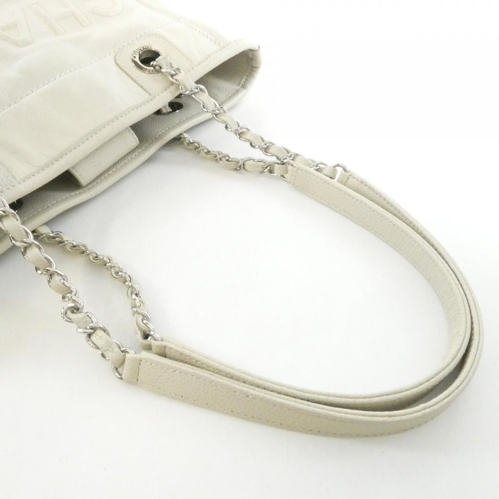Chanel Deauville Line Bag — view 5
