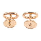 Hermes Earrings Farandole 18k Pink Gold — view 2