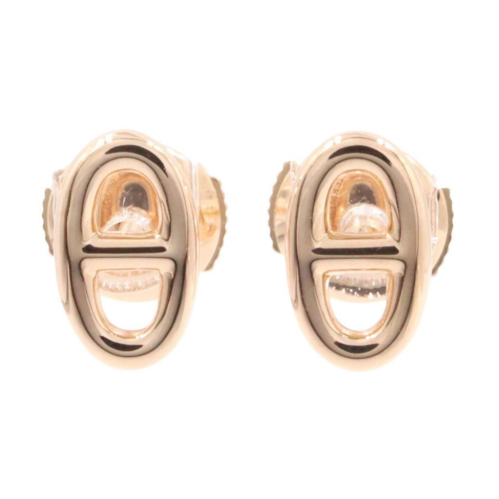 Hermes Earrings Farandole 18k Pink Gold