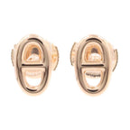 Hermes Earrings Farandole 18k Pink Gold