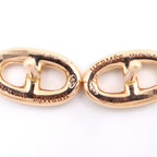 Hermes Earrings Farandole 18k Pink Gold — view 5
