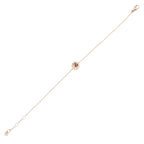 Chanel Bracelet Coco Crush Ruby 15.5 18K Pink Gold — view 3