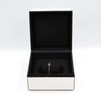 Chanel Bracelet Coco Crush Ruby 15.5 18K Pink Gold — view 8