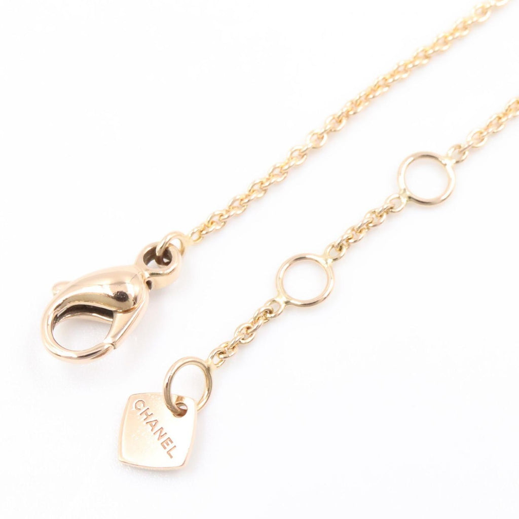 Chanel Bracelet Coco Crush Ruby 15.5 18K Pink Gold — view 4