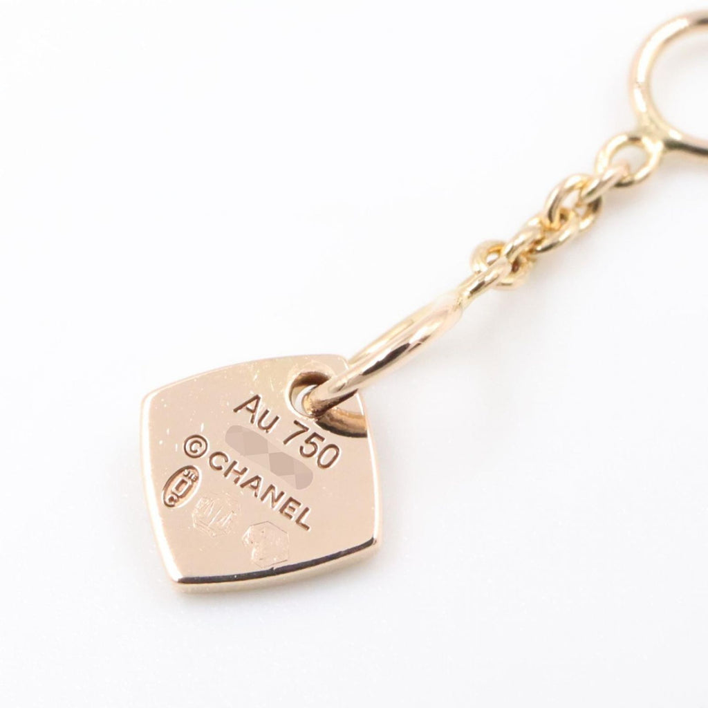 Chanel Bracelet Coco Crush Ruby 15.5 18K Pink Gold — view 5