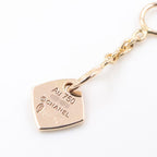 Chanel Bracelet Coco Crush Ruby 15.5 18K Pink Gold — view 5