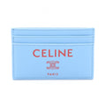 Celine Card Case Medium Leather