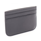 Fendi Card Case FF Logo Leather — view 2